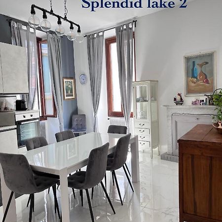 Splendid Lake 2 Десенцано дел Гарда Екстериор снимка