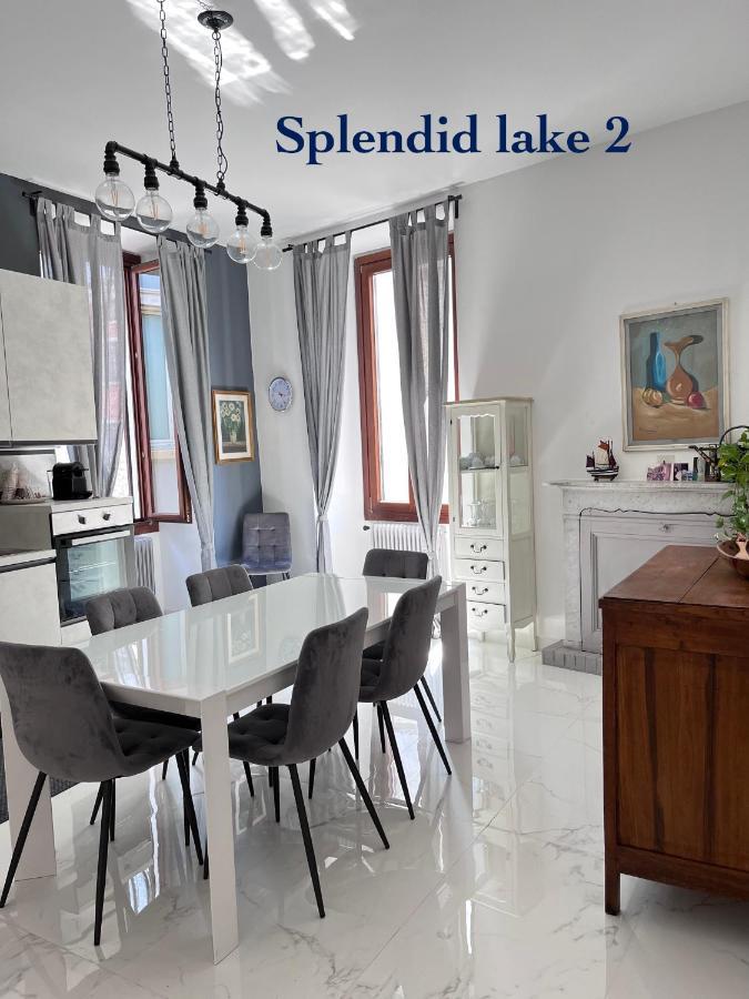 Splendid Lake 2 Десенцано дел Гарда Екстериор снимка